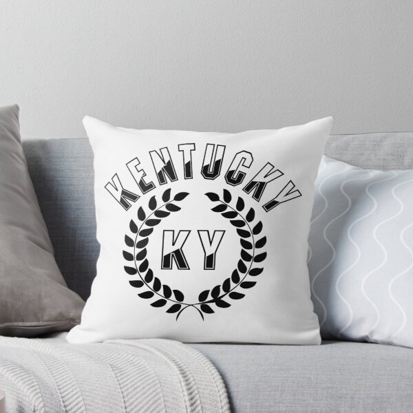 Item preview, Kentucky USA designed and sold by GeogDesigns.