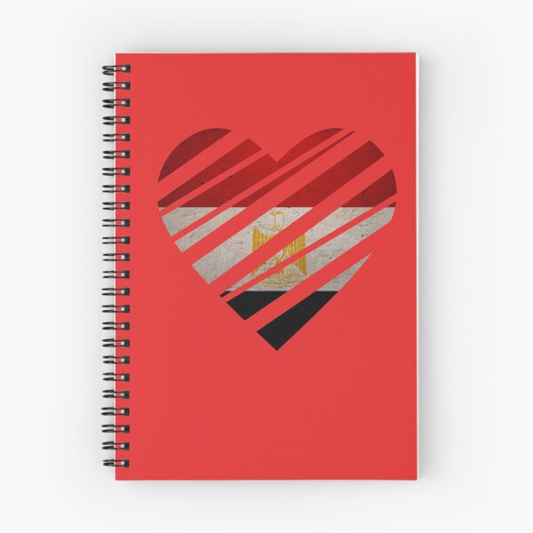 Item preview, Egypt Heart designed and sold by Graograman.