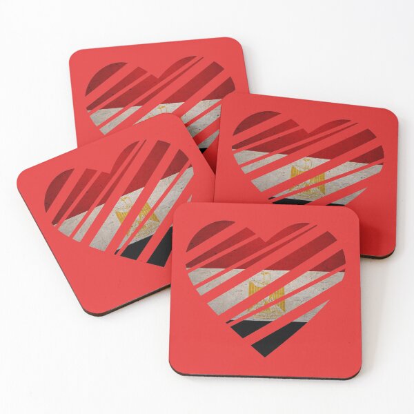Item preview, Egypt Heart designed and sold by Graograman.