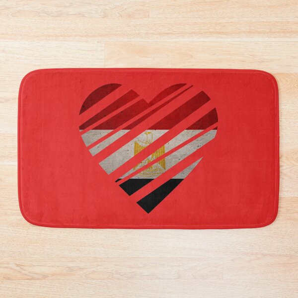 Item preview, Egypt Heart designed and sold by Graograman.