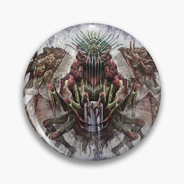 Item preview, Mi-Go by Loïc Muzy designed and sold by Chaosium.
