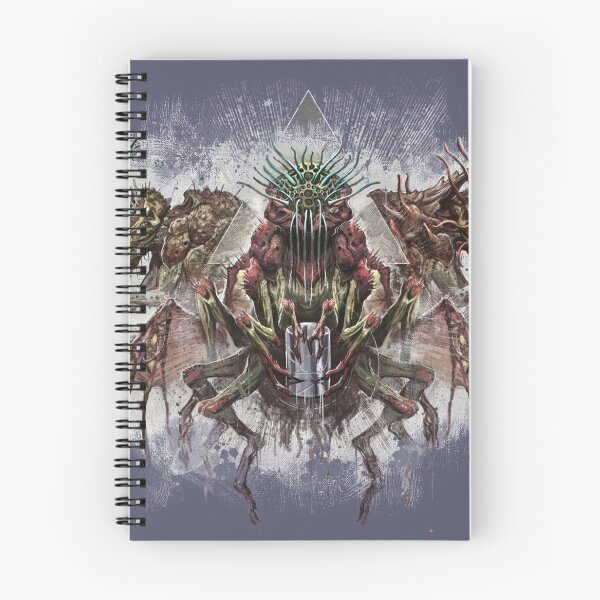 Item preview, Mi-Go by Loïc Muzy designed and sold by Chaosium.