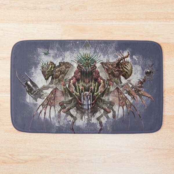 Item preview, Mi-Go by Loïc Muzy designed and sold by Chaosium.