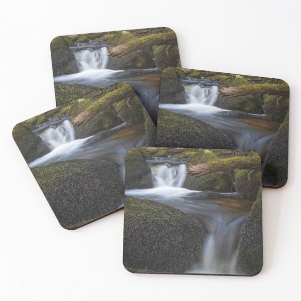 Item preview, Becky Falls designed and sold by Steve Liptrot Photography.