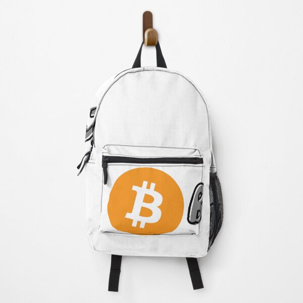 Item preview, bitcoin hoodie tee, bitcoin I told you so, skyrocket bitcoin shirt, cypto trading hoodie designed and sold by No Heaven.