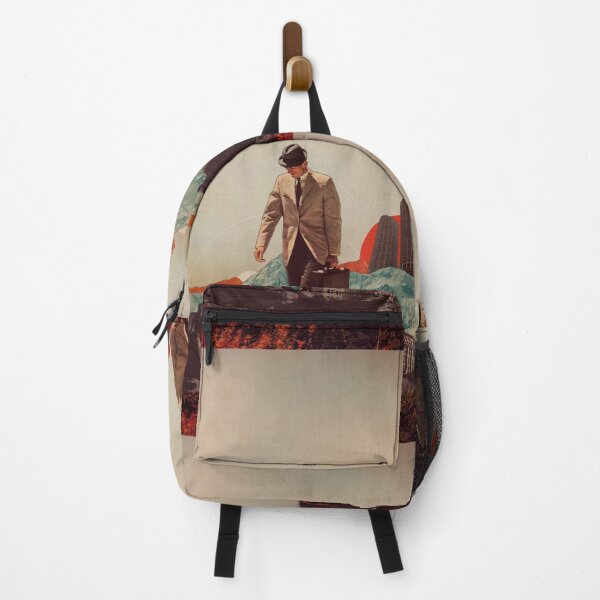Item preview, Leaving Their Cities Behind designed and sold by FrankMoth.