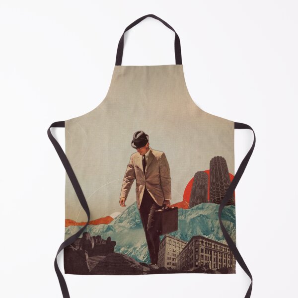 Item preview, Leaving Their Cities Behind designed and sold by FrankMoth.
