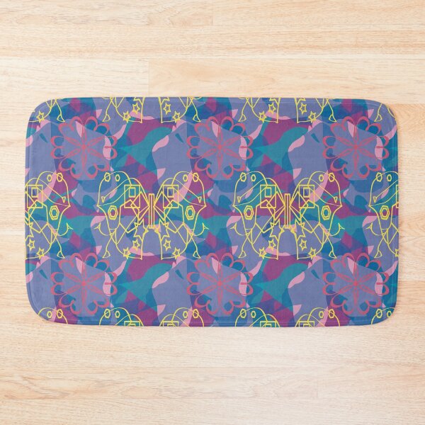 Item preview, butterfly abstraction designed and sold by vladislava antsiferova.