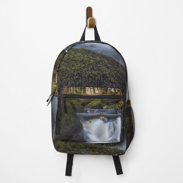 Item preview, Becky Falls designed and sold by Steve Liptrot Photography.