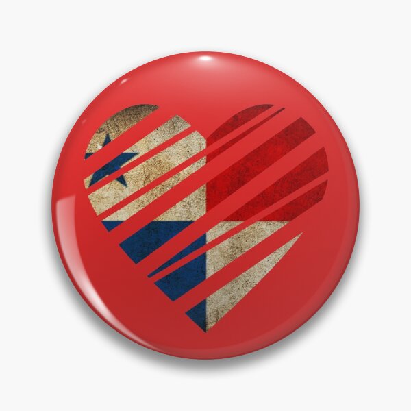 Item preview, Panama Heart designed and sold by Graograman.