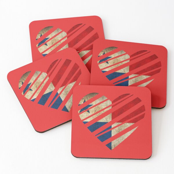 Item preview, Panama Heart designed and sold by Graograman.