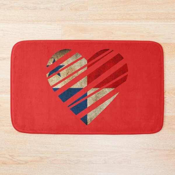 Item preview, Panama Heart designed and sold by Graograman.