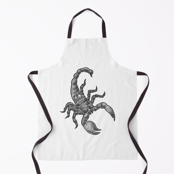 Item preview, SMILEY SCORPION designed and sold by CezFartz.