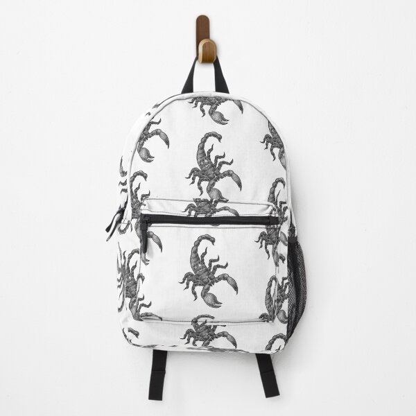 Item preview, SMILEY SCORPION designed and sold by CezFartz.