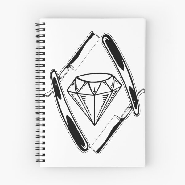 Item preview, Diamond cut designed and sold by Ilikescolouring.
