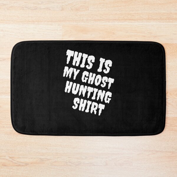 Item preview, This Is My Ghost Hunting Shirt designed and sold by DARBOL-DESIGN.