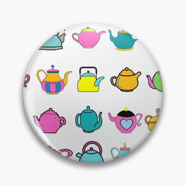 Item preview, Vintage Kettle designed and sold by being trendy.
