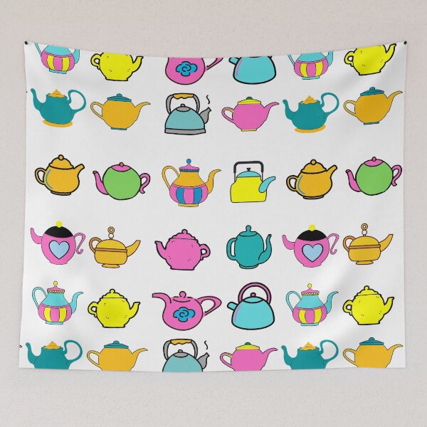 Item preview, Vintage Kettle designed and sold by being trendy.