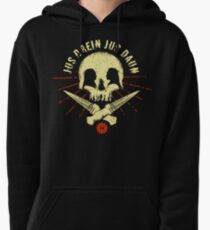 Sudadera con capucha Jus drein jus daun
