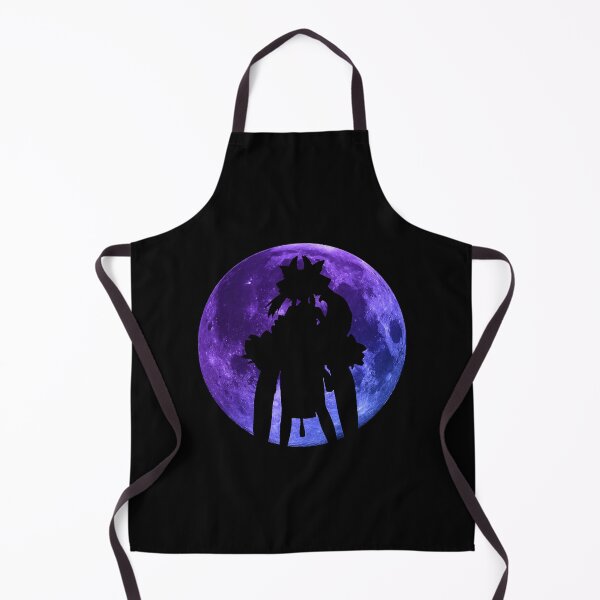 Item preview, Night Bloody Warrior Knight Anime Moon Inspired designed and sold by MedievalLegend.