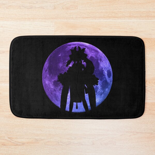 Item preview, Night Bloody Warrior Knight Anime Moon Inspired designed and sold by MedievalLegend.