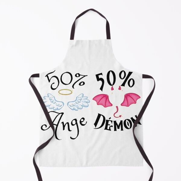 Item preview, 50% Angel 50% Demon designed and sold by TeeJfm.