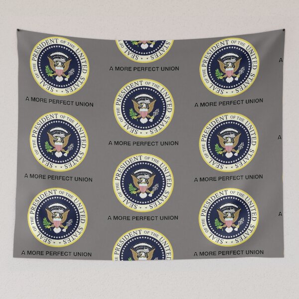 Item preview, A MORE PERFECT UNION designed and sold by Madcapviolet.