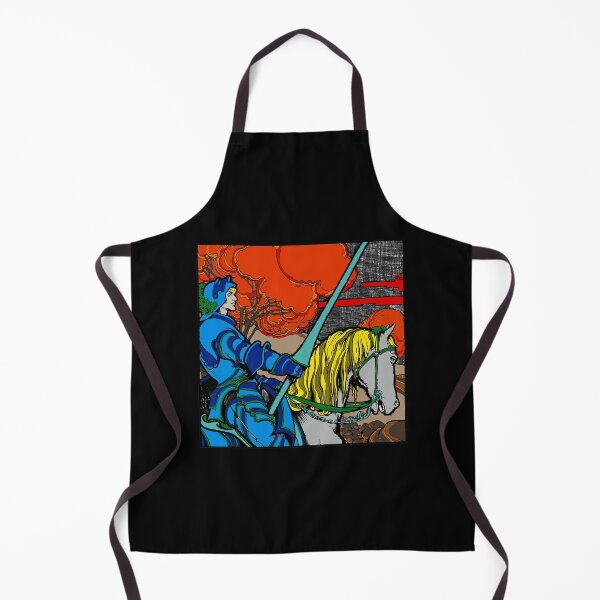 Item preview, Night Bloody Warrior Bright Knight designed and sold by MedievalLegend.