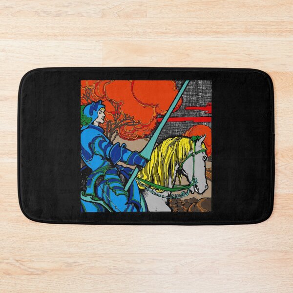 Item preview, Night Bloody Warrior Bright Knight designed and sold by MedievalLegend.