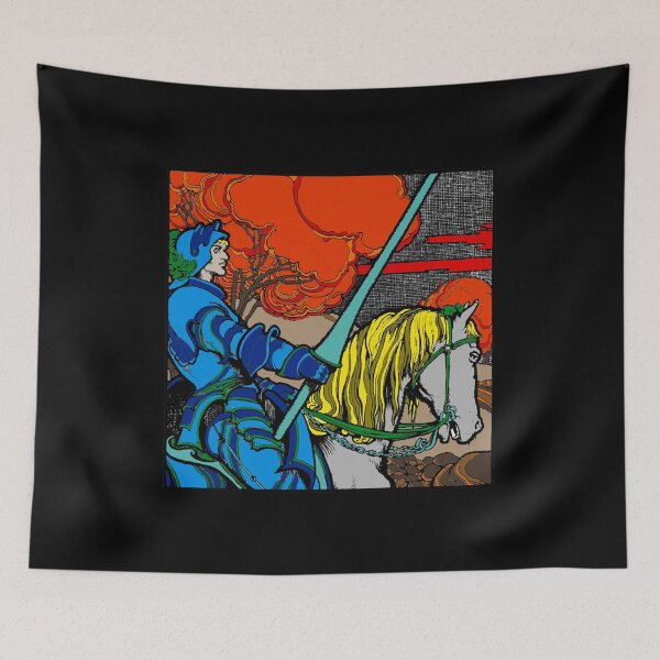 Item preview, Night Bloody Warrior Bright Knight designed and sold by MedievalLegend.