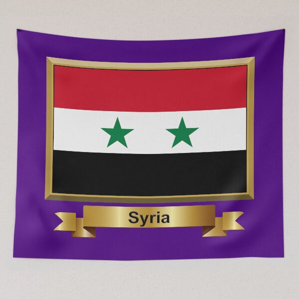Item preview, Syria Phone Cases & Gifts (1) designed and sold by mpodger.