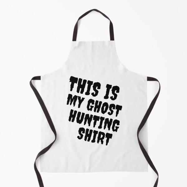 Item preview, This Is My Ghost Hunting Shirt designed and sold by DARBOL-DESIGN.