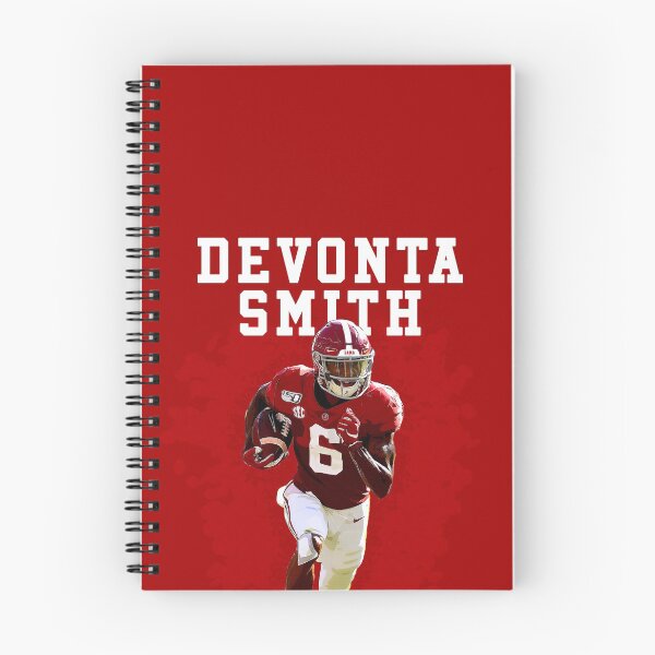 Item preview, Devonta Smith designed and sold by Sticker Vibes.