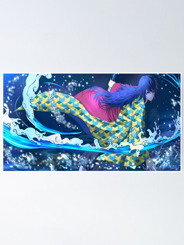 Ci sono più opzioni qui Felice shopping Prendi beni economici online Demon Slayer Poster Ci sono più opzioni qui Felice shopping Prendi beni economici online Demon Slayer Poster