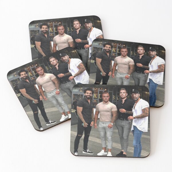 Item preview, Liverpool Lads designed and sold by thebcarts.