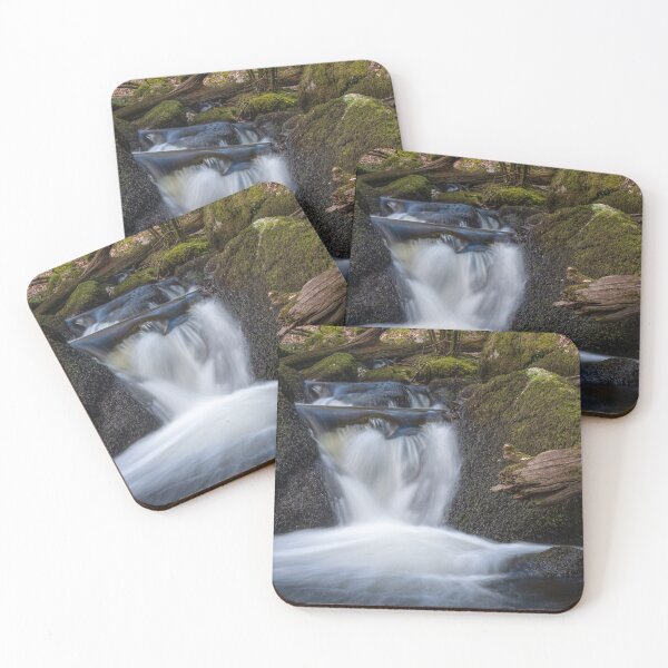 Item preview, Becky Falls designed and sold by Steve Liptrot Photography.