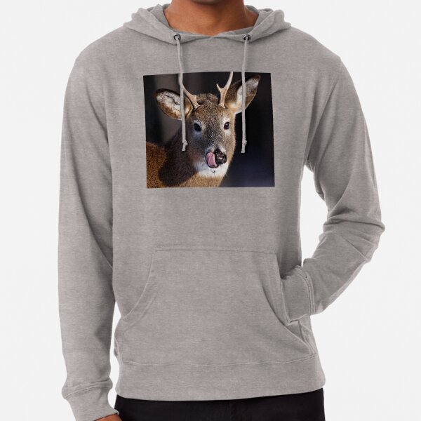 Whitetail deer hoodies online