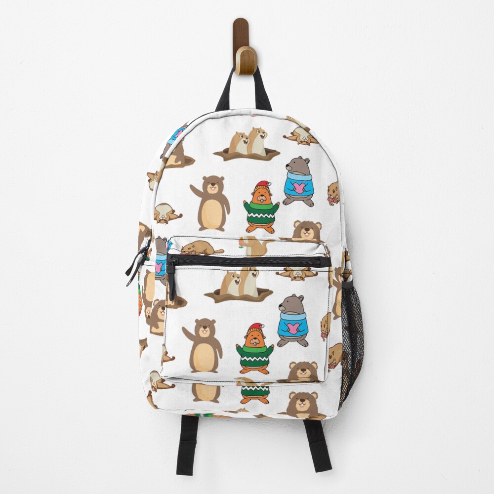 Item preview, Backpack designed and sold by topnodream13.
