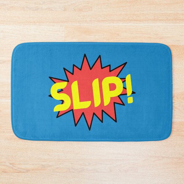 Item preview, SLIP! designed and sold by PureGeometry.