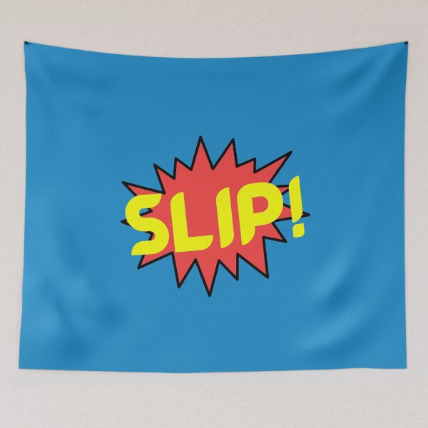 Item preview, SLIP! designed and sold by PureGeometry.