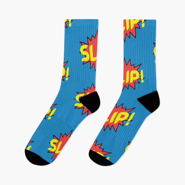 Item preview, SLIP! designed and sold by PureGeometry.
