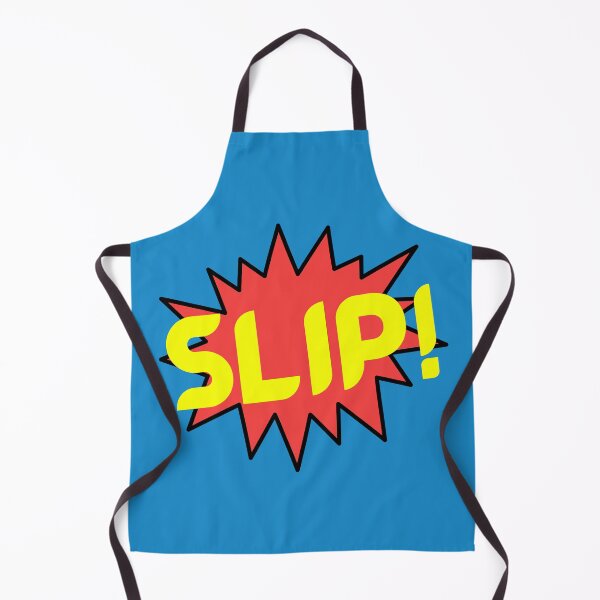 Item preview, SLIP! designed and sold by PureGeometry.