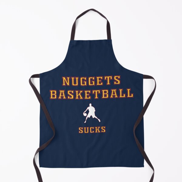 Item preview, Denver Nuggets...well, they just suck designed and sold by Sports Rivarly.