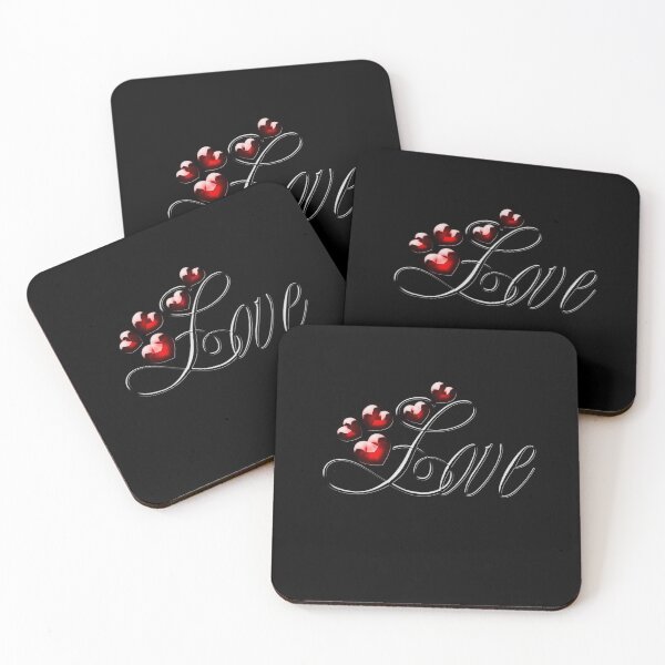 Item preview, Love designed and sold by ActRightToday.