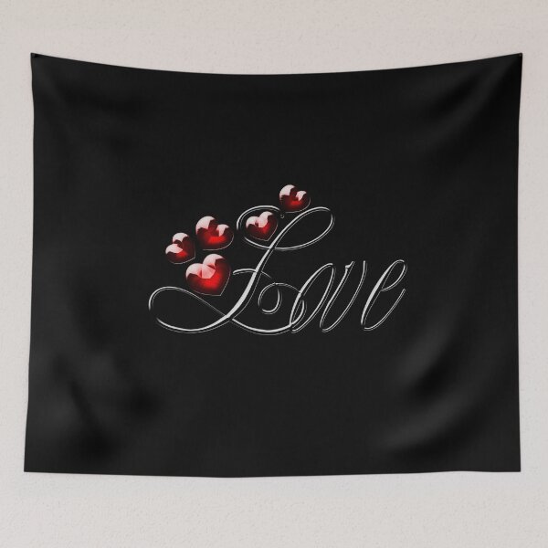 Item preview, Love designed and sold by ActRightToday.