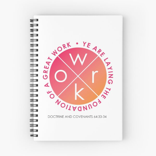 Artikelvorschau, 2021 Jugendthema "A Great Work" Round Design entworfen und verkauft von LoftyJDesign.