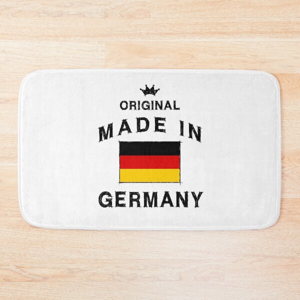 Item preview, Germany German Made in Germany birth designed and sold by GeogDesigns.