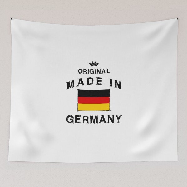 Item preview, Germany German Made in Germany birth designed and sold by GeogDesigns.