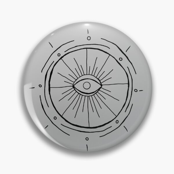 Item preview, Eye'm Watching designed and sold by RaVandey.