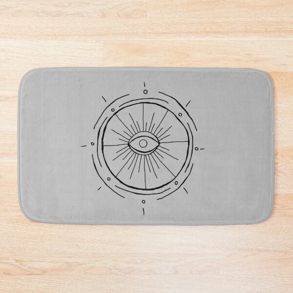 Item preview, Eye'm Watching designed and sold by RaVandey.